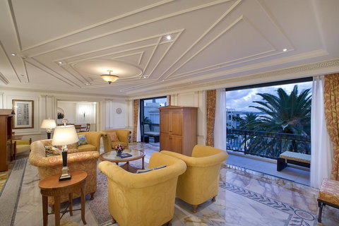 Imperial Hotel Gold Coast - Accommodation Georgetown 34