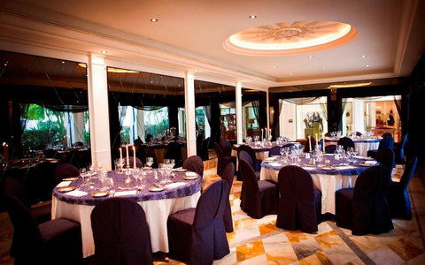 Imperial Hotel Gold Coast - Accommodation Georgetown 41