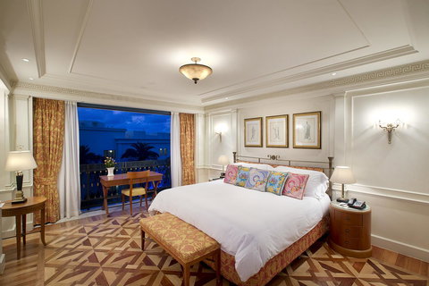 Imperial Hotel Gold Coast - Accommodation Georgetown 27