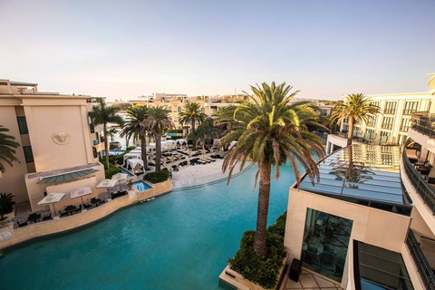 Imperial Hotel Gold Coast - Accommodation Georgetown 1