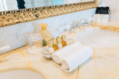 Imperial Hotel Gold Coast - Accommodation Georgetown 22