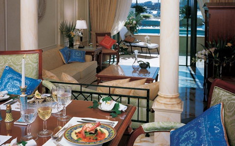 Imperial Hotel Gold Coast - Accommodation Georgetown 36