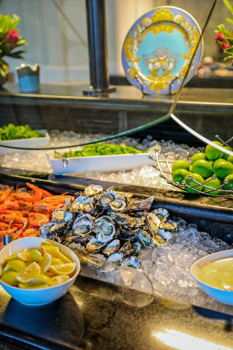 Imperial Hotel Gold Coast - Accommodation Georgetown 14