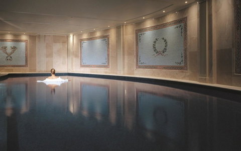 Imperial Hotel Gold Coast - Accommodation Georgetown 9