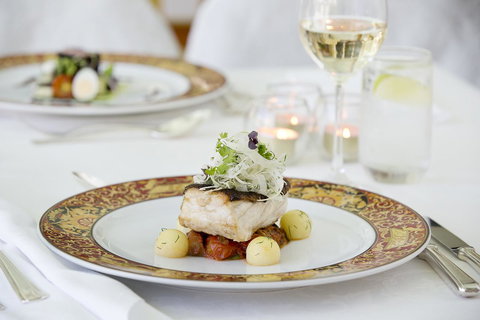 Imperial Hotel Gold Coast - Accommodation Georgetown 15