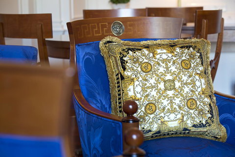 Imperial Hotel Gold Coast - Accommodation Georgetown 24