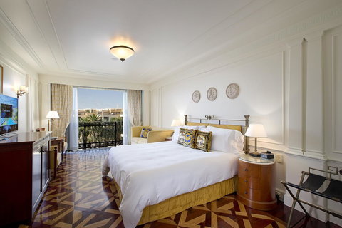 Imperial Hotel Gold Coast - Accommodation Georgetown 29