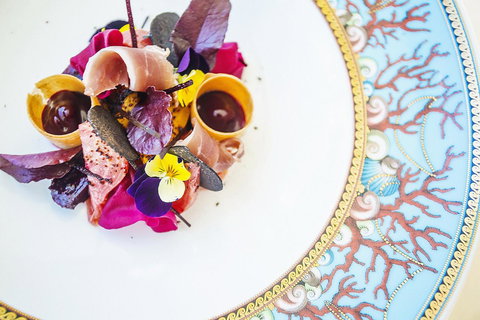 Imperial Hotel Gold Coast - Accommodation Georgetown 17