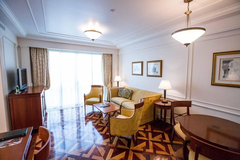 Imperial Hotel Gold Coast - Accommodation Georgetown 37