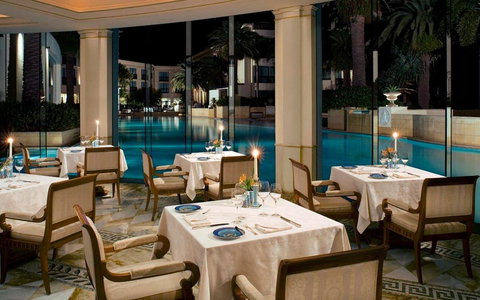 Imperial Hotel Gold Coast - Accommodation Georgetown 39