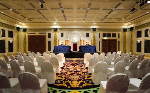 Imperial Hotel Gold Coast - Accommodation Georgetown 44