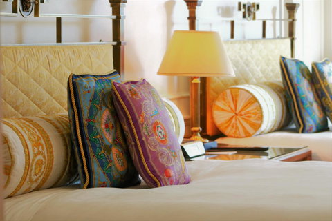 Imperial Hotel Gold Coast - Accommodation Georgetown 26