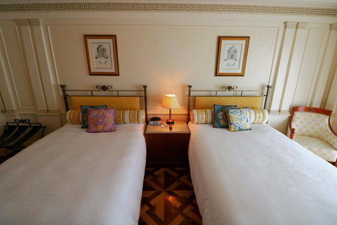 Imperial Hotel Gold Coast - Accommodation Georgetown 32