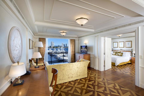 Imperial Hotel Gold Coast - Accommodation Georgetown 5