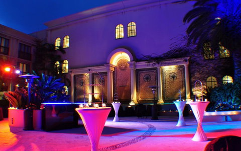 Imperial Hotel Gold Coast - Accommodation Georgetown 43