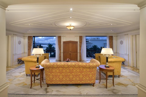 Imperial Hotel Gold Coast - Accommodation Georgetown 19