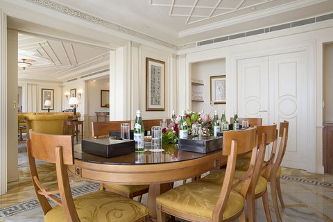 Imperial Hotel Gold Coast - Accommodation Georgetown 28