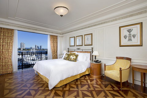 Imperial Hotel Gold Coast - Accommodation Georgetown 4