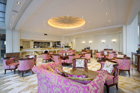 Imperial Hotel Gold Coast - Accommodation Georgetown 12