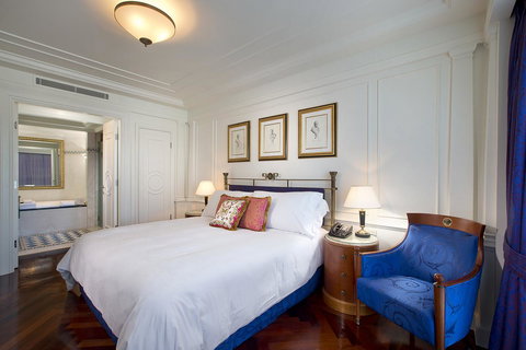 Imperial Hotel Gold Coast - Accommodation Georgetown 25