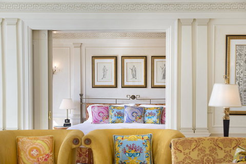 Imperial Hotel Gold Coast - Accommodation Georgetown 20