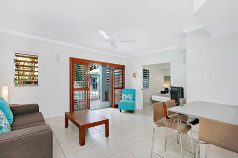 Mantra Aqueous On Port - Accommodation Georgetown 4