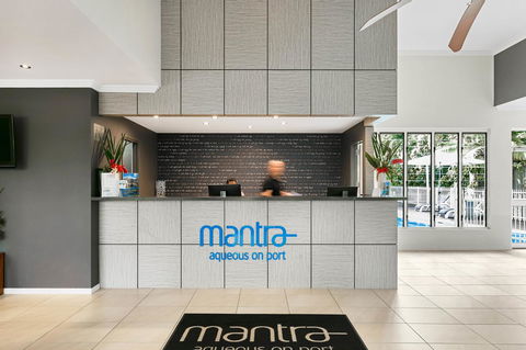 Mantra Aqueous On Port - Accommodation Georgetown 27