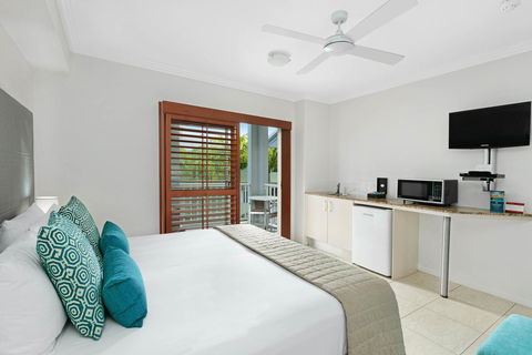 Mantra Aqueous On Port - Accommodation Georgetown 21