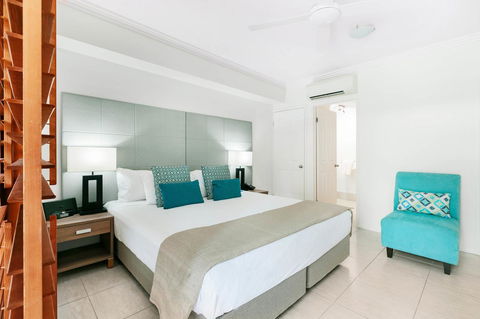 Mantra Aqueous On Port - Accommodation Georgetown 8