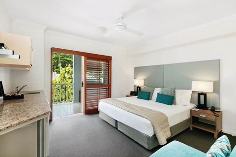 Mantra Aqueous On Port - Accommodation Georgetown 24
