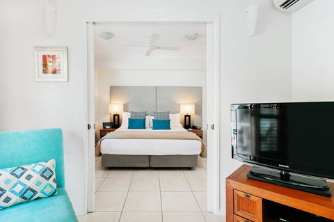 Mantra Aqueous On Port - Accommodation Georgetown 2