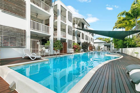 Mantra Aqueous On Port - Accommodation Georgetown 0