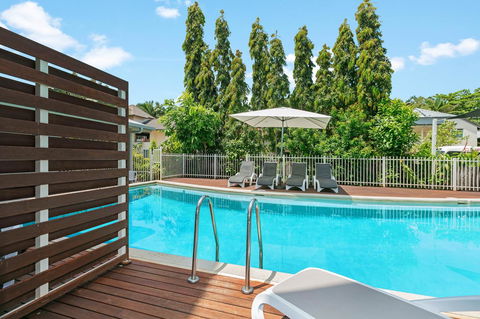 Mantra Aqueous On Port - Accommodation Georgetown 10