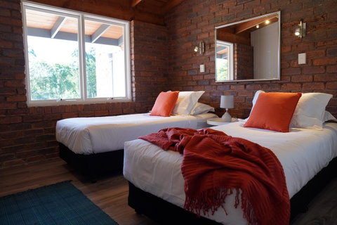 McCarthy Grove Maleny - Accommodation Georgetown 14