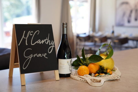 McCarthy Grove Maleny - Accommodation Georgetown 0