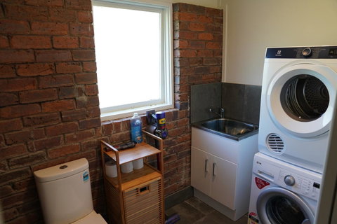 McCarthy Grove Maleny - Accommodation Georgetown 11