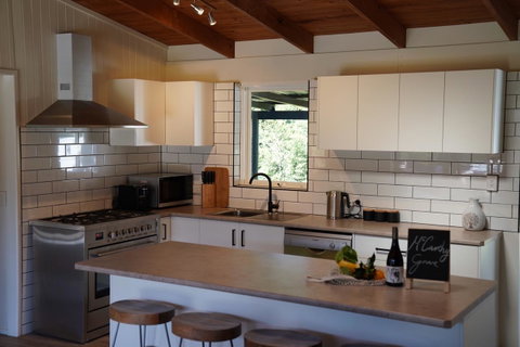 McCarthy Grove Maleny - Accommodation Georgetown 8