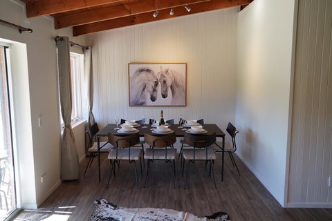 McCarthy Grove Maleny - Accommodation Georgetown 6