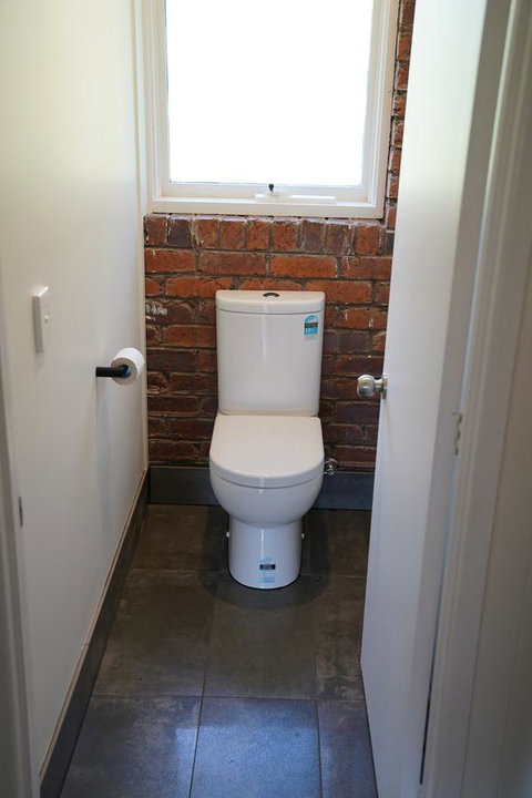 McCarthy Grove Maleny - Accommodation Georgetown 12