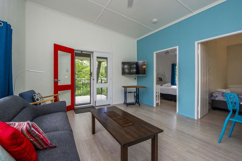 Kooyong Apartment 8 - Accommodation Georgetown 2