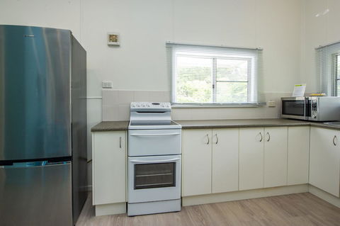 Kooyong Apartment 8 - Accommodation Georgetown 7