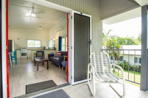 Kooyong Apartment 8 - Accommodation Georgetown 3