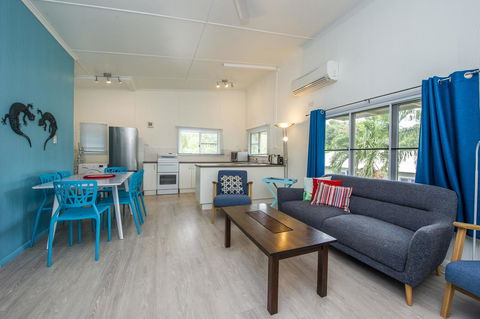 Kooyong Apartment 8 - Accommodation Georgetown 0
