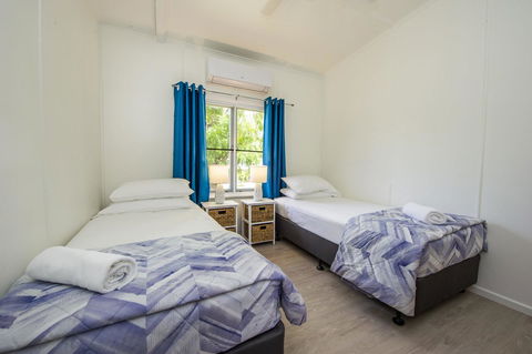 Kooyong Apartment 8 - Accommodation Georgetown 9