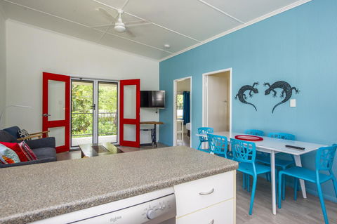 Kooyong Apartment 8 - Accommodation Georgetown 5