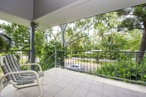 Kooyong Apartment 8 - Accommodation Georgetown 4