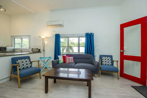 Kooyong Apartment 8 - Accommodation Georgetown 1