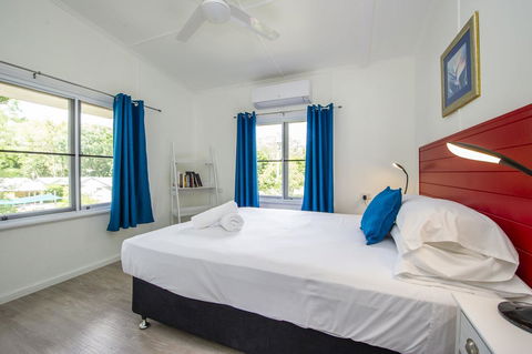 Kooyong Apartment 8 - Accommodation Georgetown 8