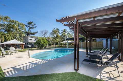 Kooyong Apartment 8 - Accommodation Georgetown 11