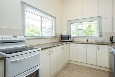 Kooyong Apartment 8 - Accommodation Georgetown 6